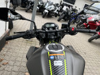 2024 Kawasaki Z 125