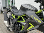 2024 Kawasaki Z 125