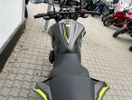 2024 Kawasaki Z 125