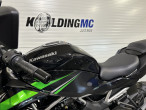 2024 Kawasaki Z 125
