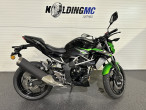 2024 Kawasaki Z 125