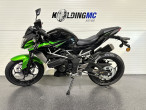 2024 Kawasaki Z 125