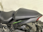 2024 Kawasaki Z 125