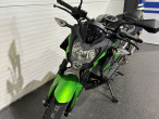 2024 Kawasaki Z 125