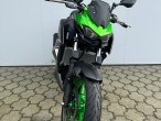 2024 Kawasaki Z 500