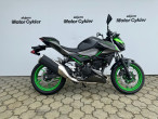 2024 Kawasaki Z 500