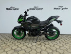 2024 Kawasaki Z 500