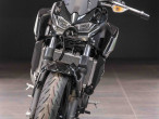 2024 Kawasaki Z 500