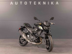 2024 Kawasaki Z 500
