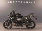 2024 Kawasaki Z 500