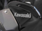 2024 Kawasaki Z 500