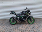 2024 Kawasaki Z 500