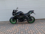 2024 Kawasaki Z 500