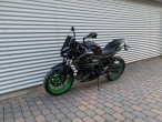 2024 Kawasaki Z 500