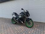 2024 Kawasaki Z 500