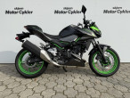 Kawasaki Z 500 SE