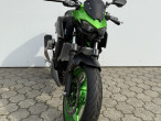 2024 Kawasaki Z 500 SE