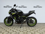 2024 Kawasaki Z 650