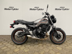 2024 Kawasaki Z 650 RS