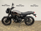 2024 Kawasaki Z 650 RS