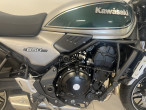 2024 Kawasaki Z 650 RS