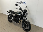2024 Kawasaki Z 650 RS