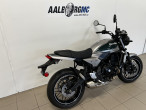 2024 Kawasaki Z 650 RS
