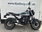 2024 Kawasaki Z 650 RS