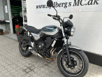 2024 Kawasaki Z 650 RS