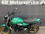 2024 Kawasaki Z 650 RS