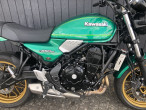 2024 Kawasaki Z 650 RS