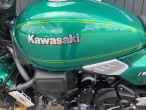 2024 Kawasaki Z 650 RS