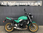 2024 Kawasaki Z 650 RS