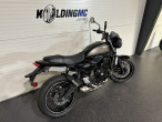 2024 Kawasaki Z 650 RS