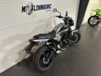 2024 Kawasaki Z 650 RS