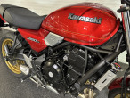 2024 Kawasaki Z 650 RS