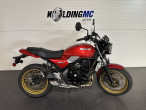 2024 Kawasaki Z 650 RS