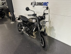 2024 Kawasaki Z 650 RS