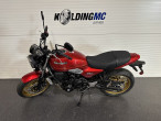 2024 Kawasaki Z 650 RS