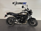 2024 Kawasaki Z 650 RS