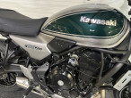 2024 Kawasaki Z 650 RS
