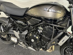 2024 Kawasaki Z 650 RS