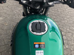 2024 Kawasaki Z 650 RS