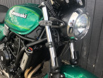 2024 Kawasaki Z 650 RS