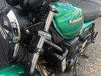 2024 Kawasaki Z 650 RS