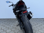2024 Kawasaki Z 7 Hybrid