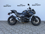 2024 Kawasaki Z 7 Hybrid