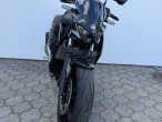 2024 Kawasaki Z 7 Hybrid
