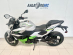2024 Kawasaki Z 7 Hybrid