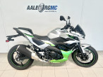 2024 Kawasaki Z 7 Hybrid